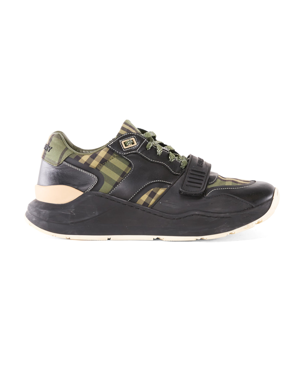 Burberry Trainers