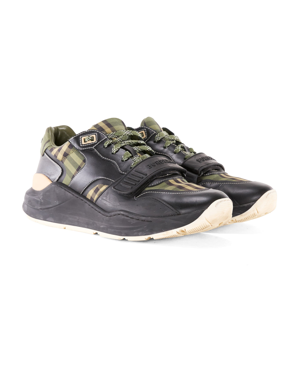 Burberry Trainers