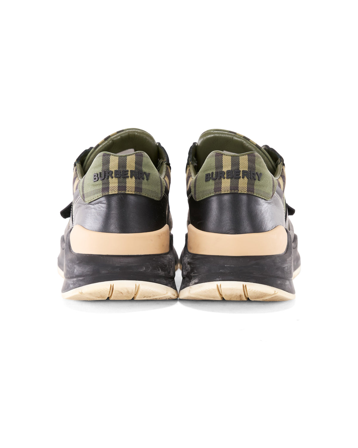 Burberry Trainers