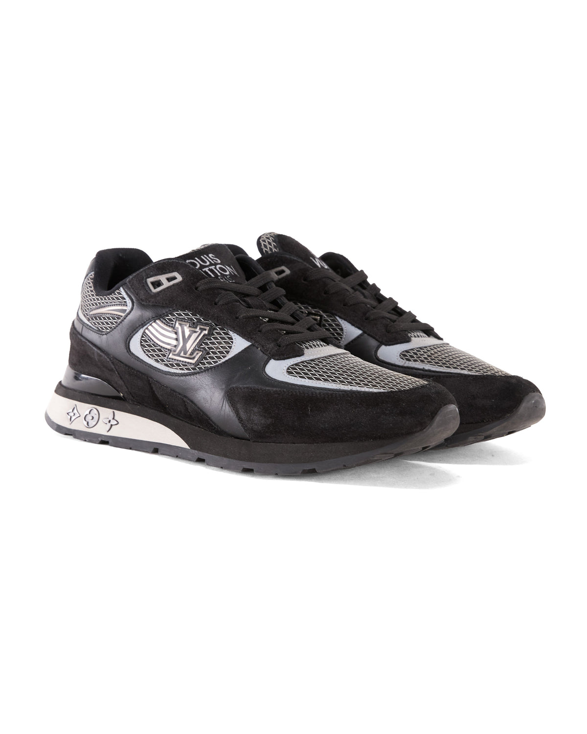 Louis Vuitton Trainers