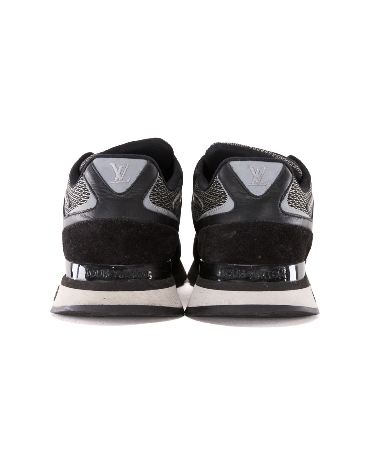 Louis Vuitton Trainers