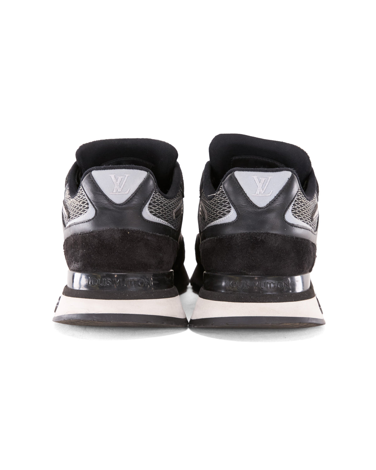 Louis Vuitton Trainers