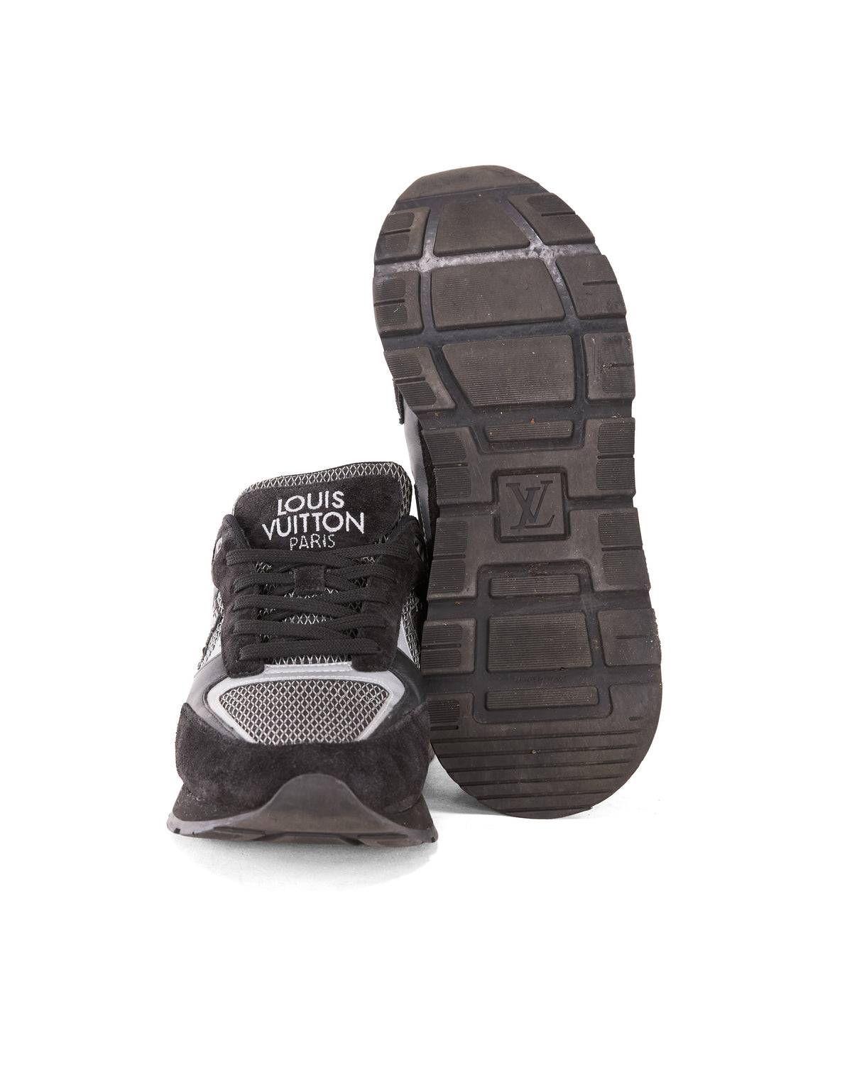Louis Vuitton Trainers