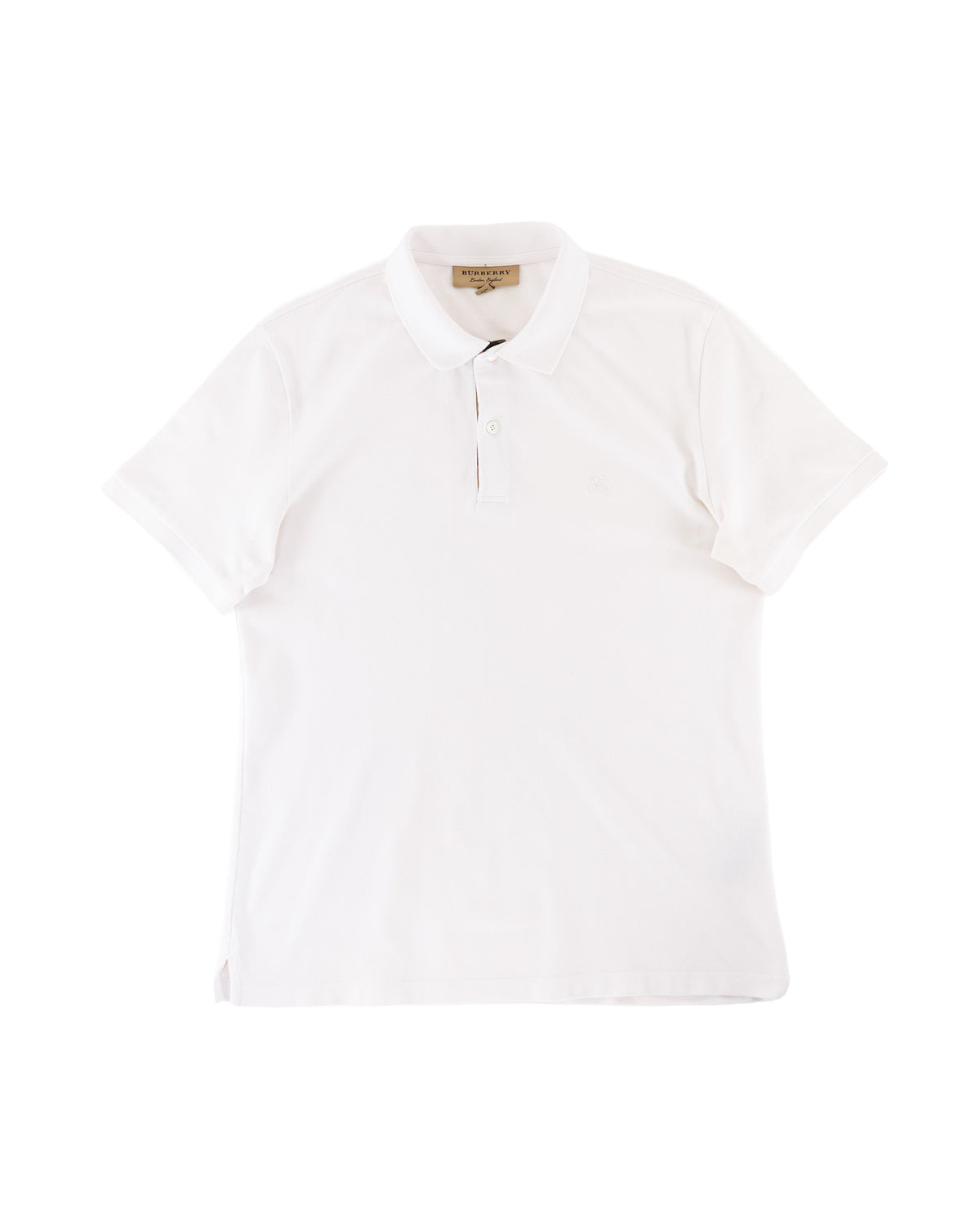 Burberry Polo