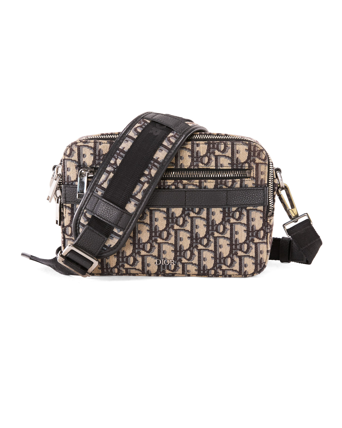 Christian Dior Safari Bag
