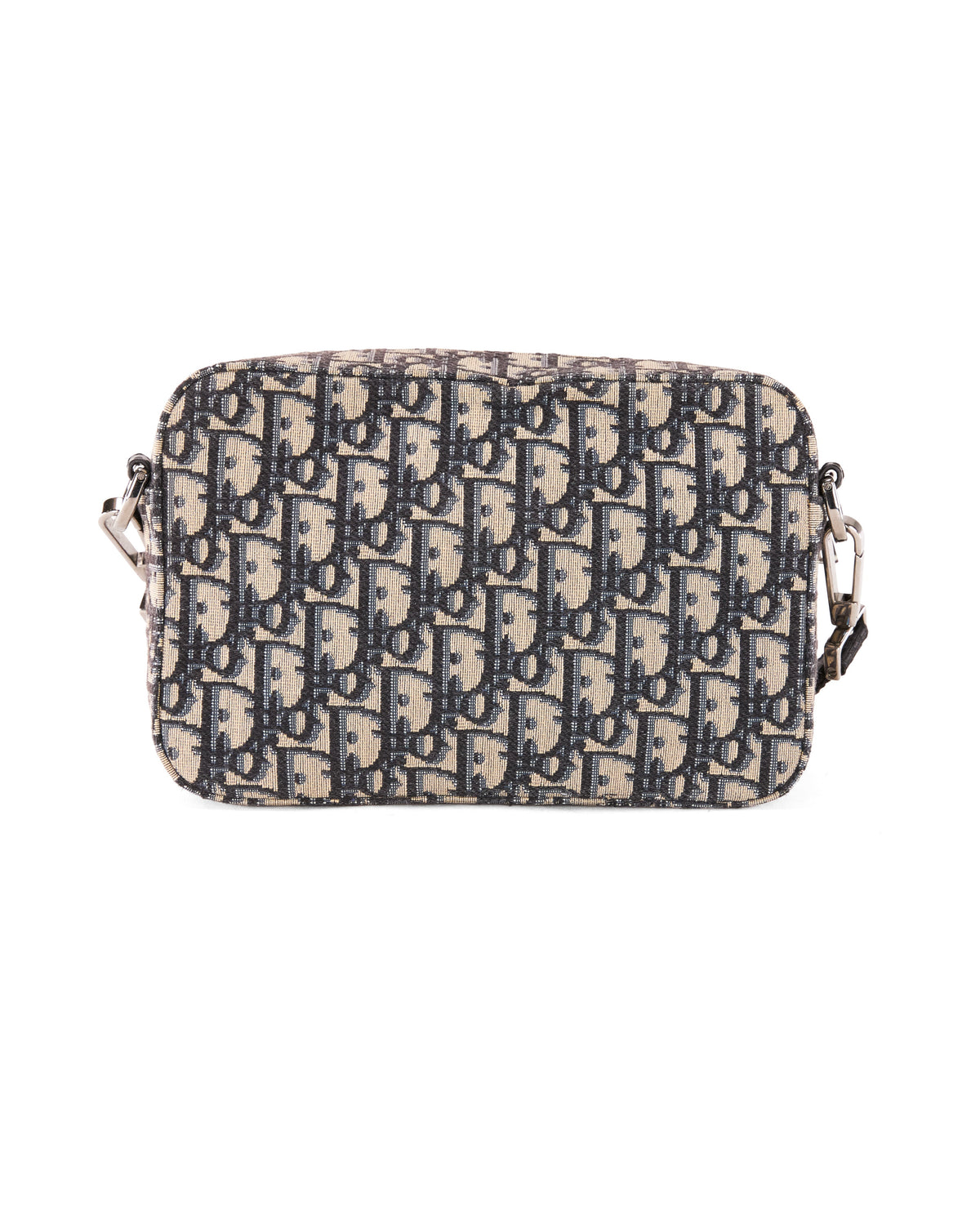 Christian Dior Safari Bag