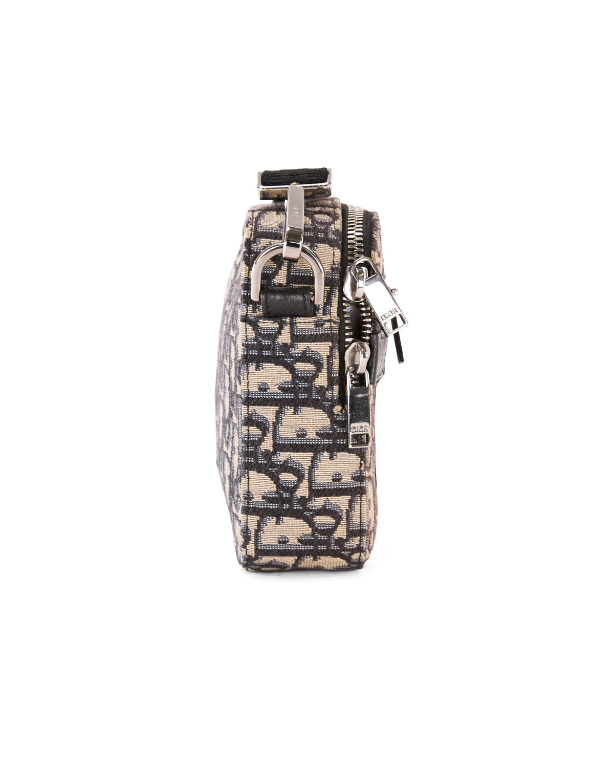 Christian Dior Safari Bag