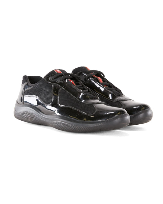 Prada Trainers