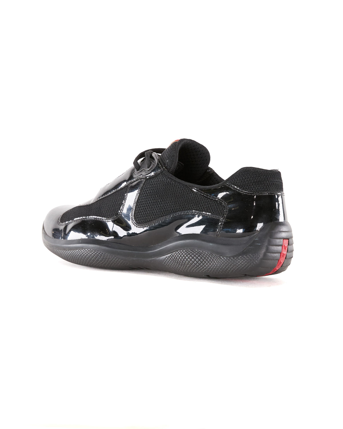 Prada Trainers