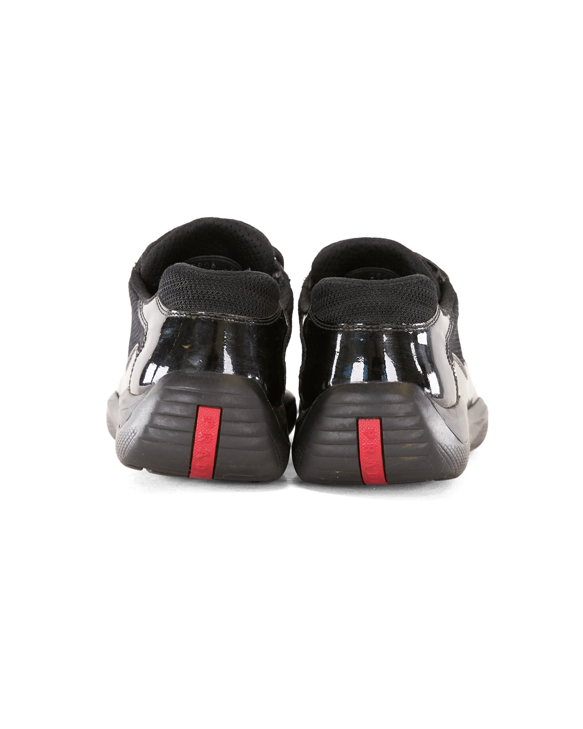 Prada Trainers