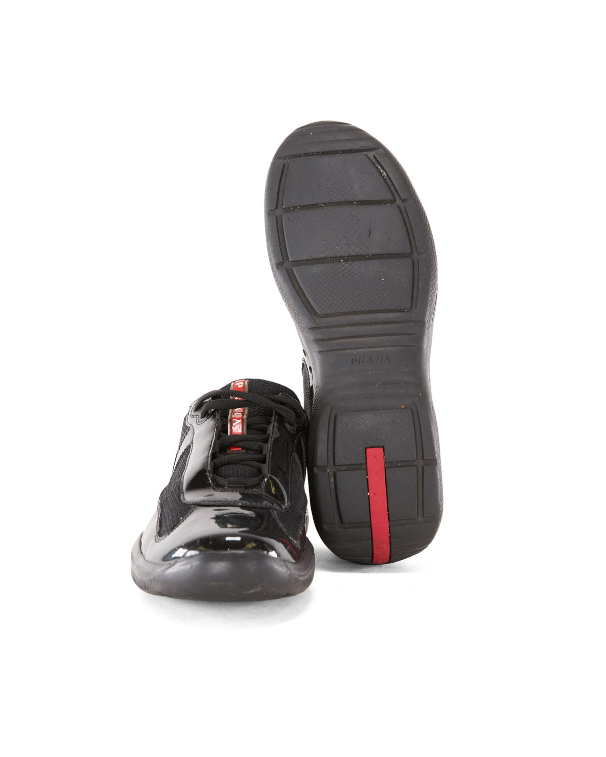 Prada Trainers