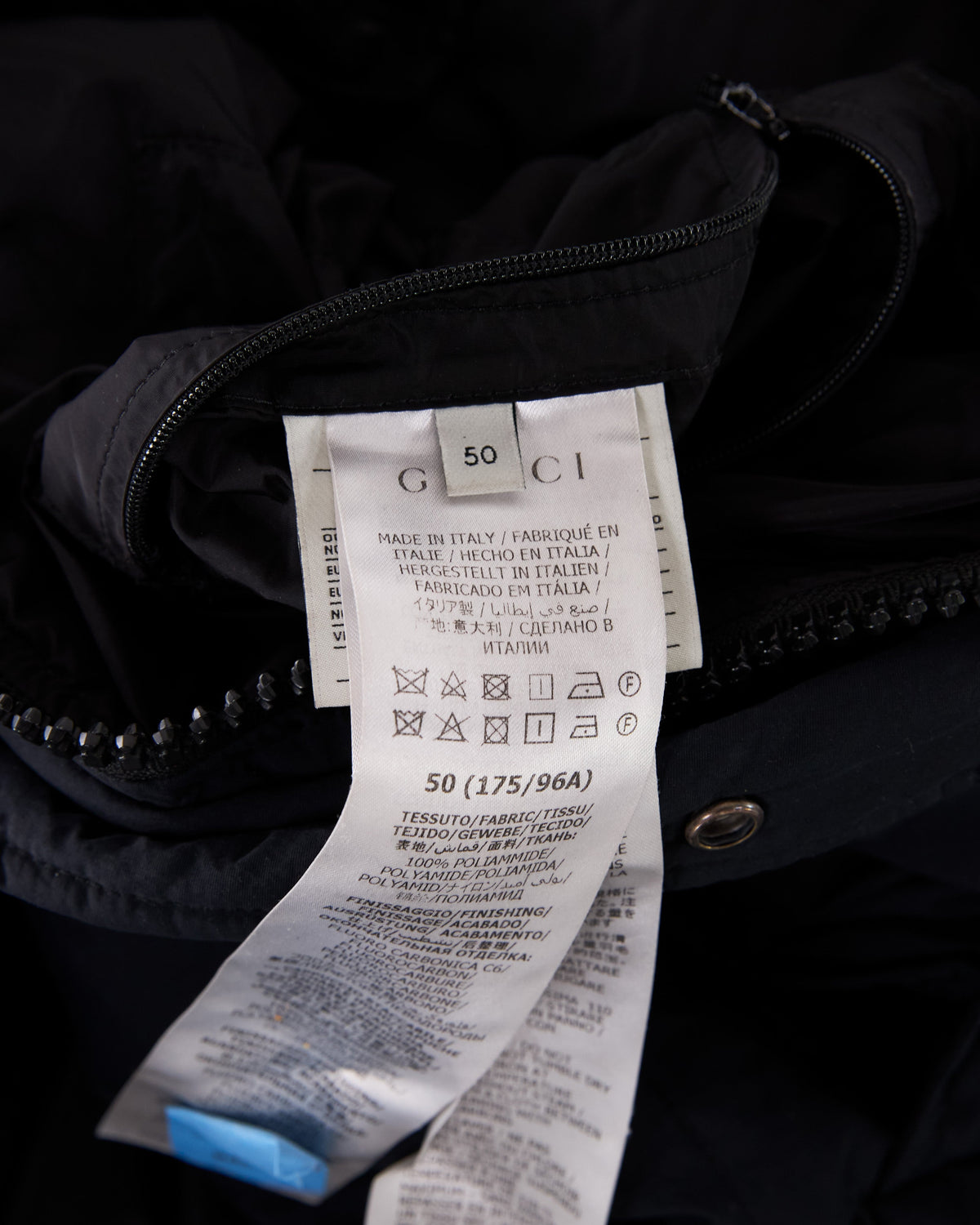 Gucci Jacket
