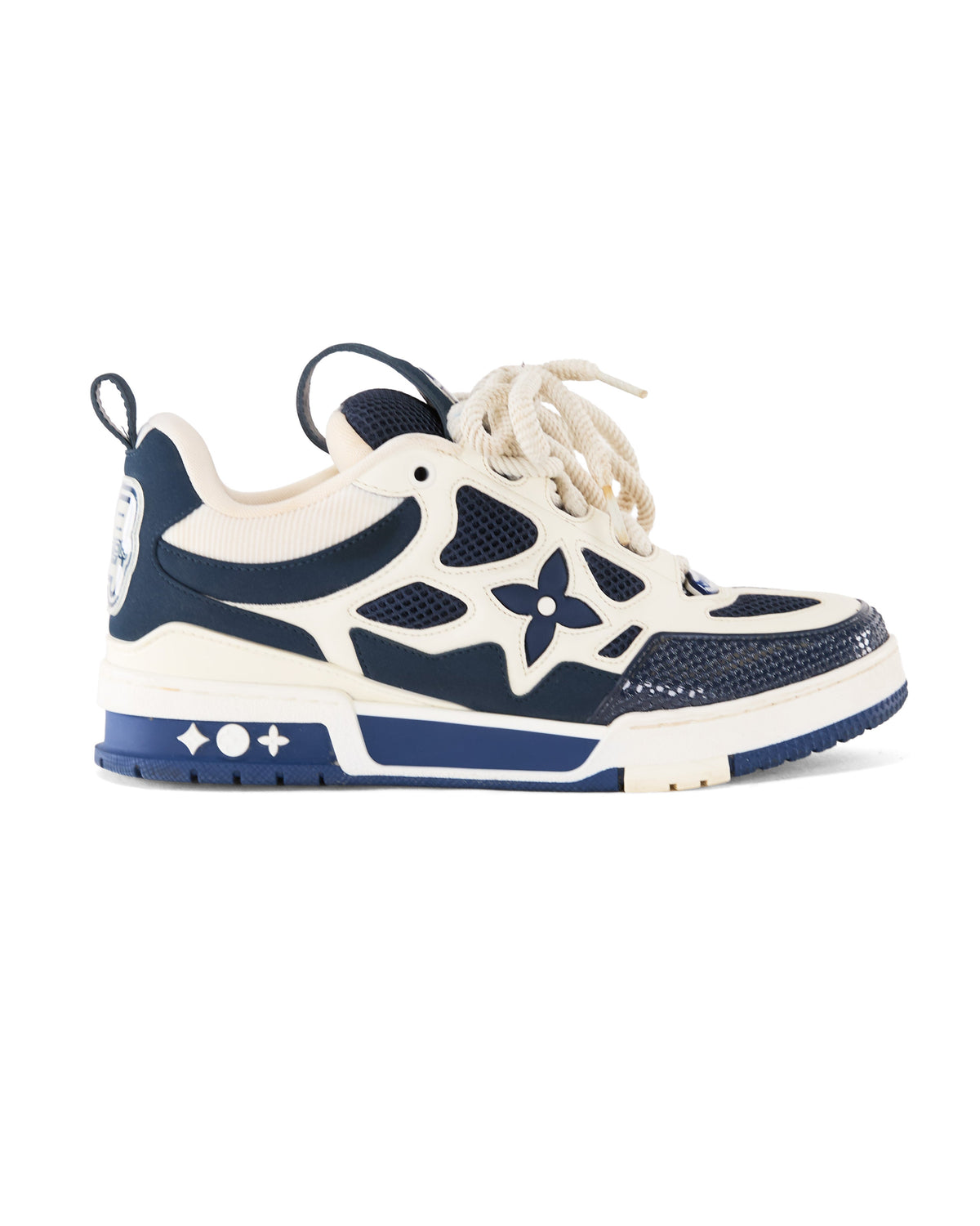 Louis Vuitton Skate