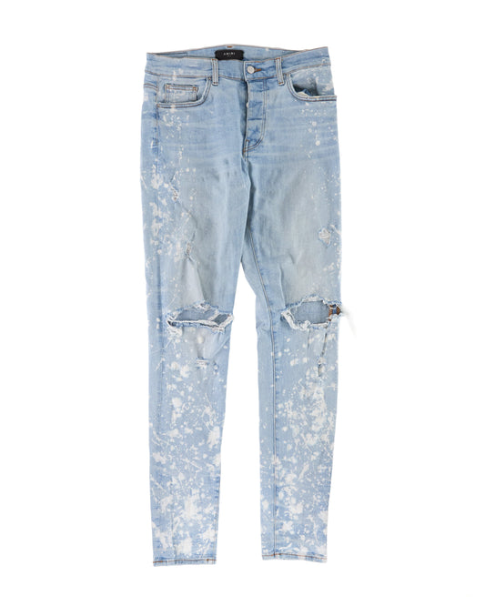 Amiri Jeans