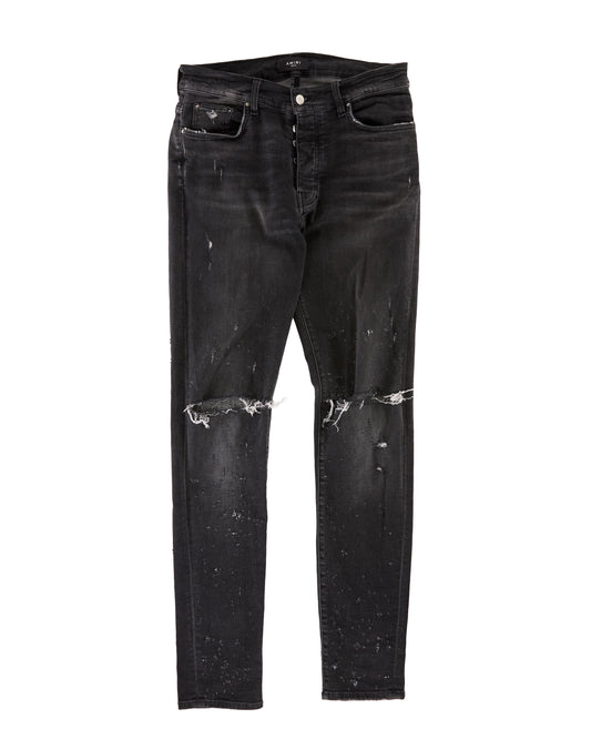Amiri Jeans