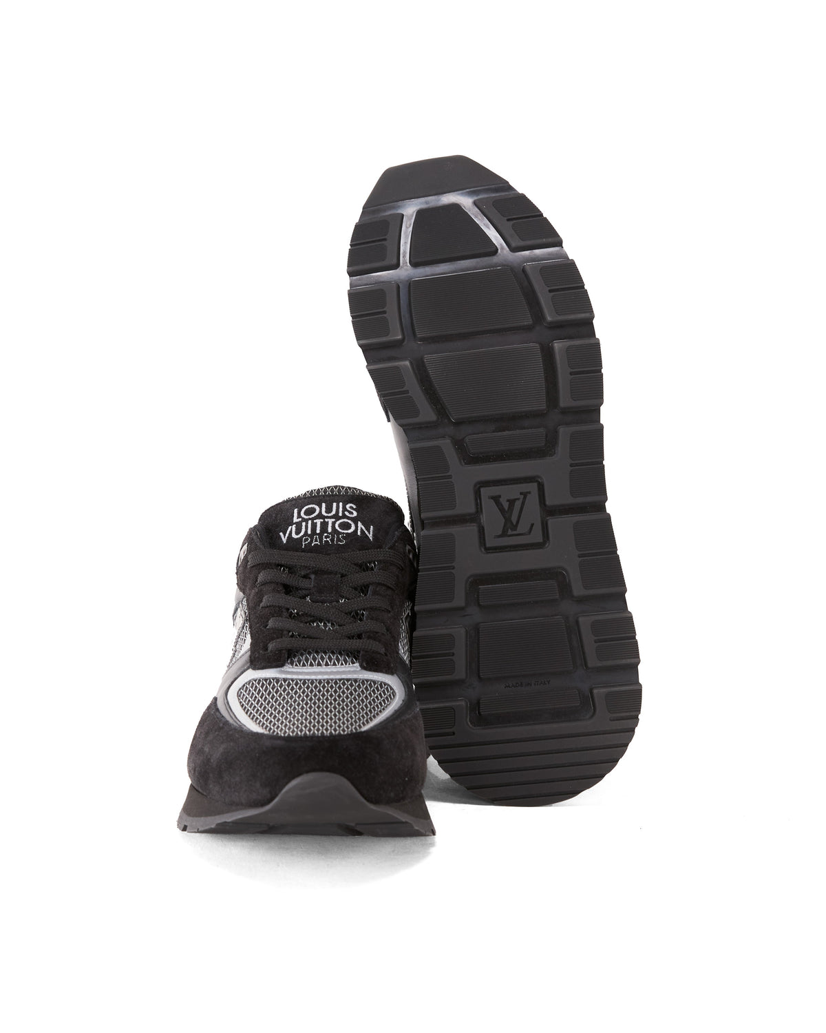 Louis Vuitton Trainer