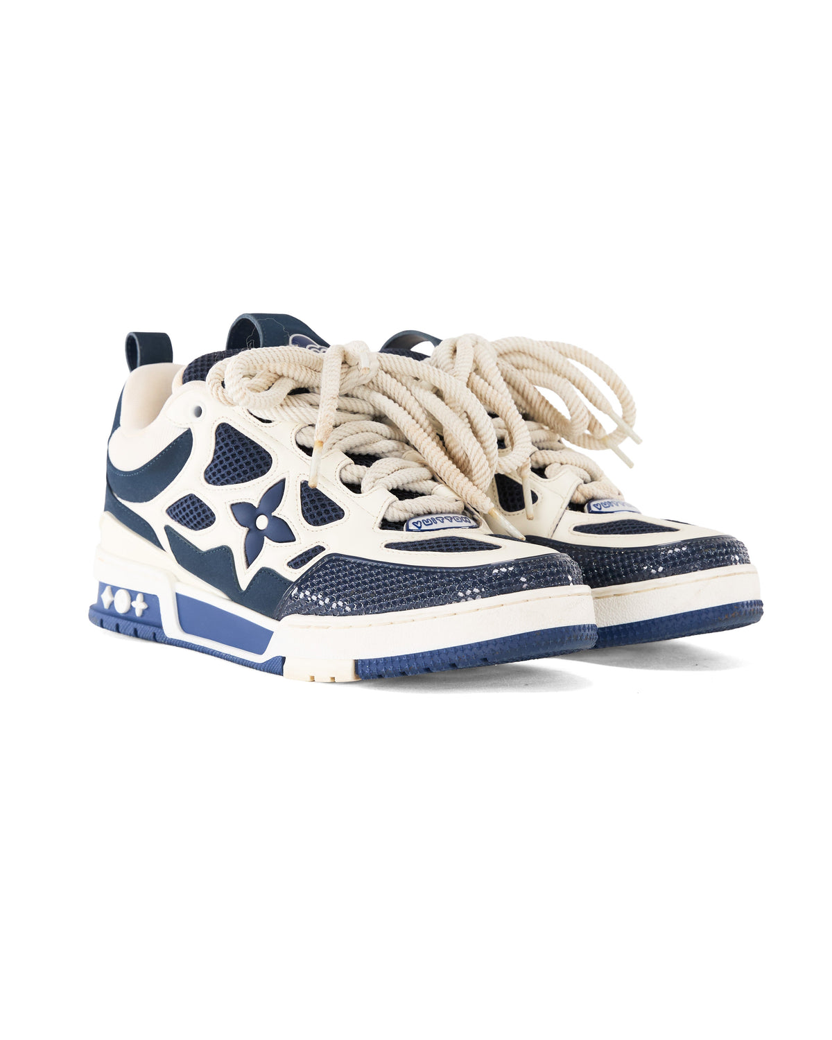 Louis Vuitton Skate