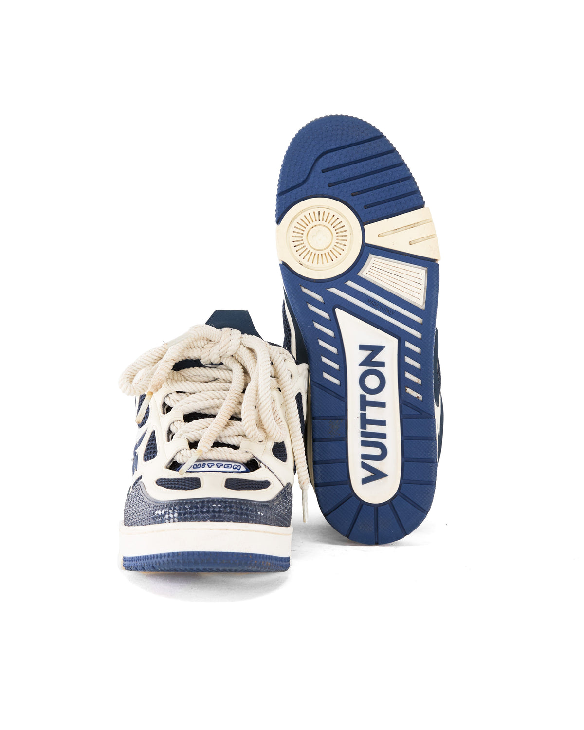 Louis Vuitton Skate