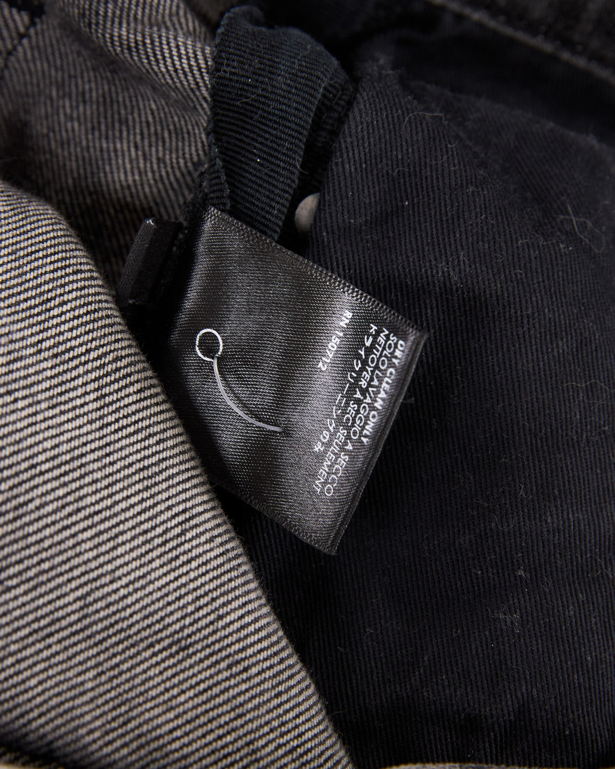Amiri Jeans