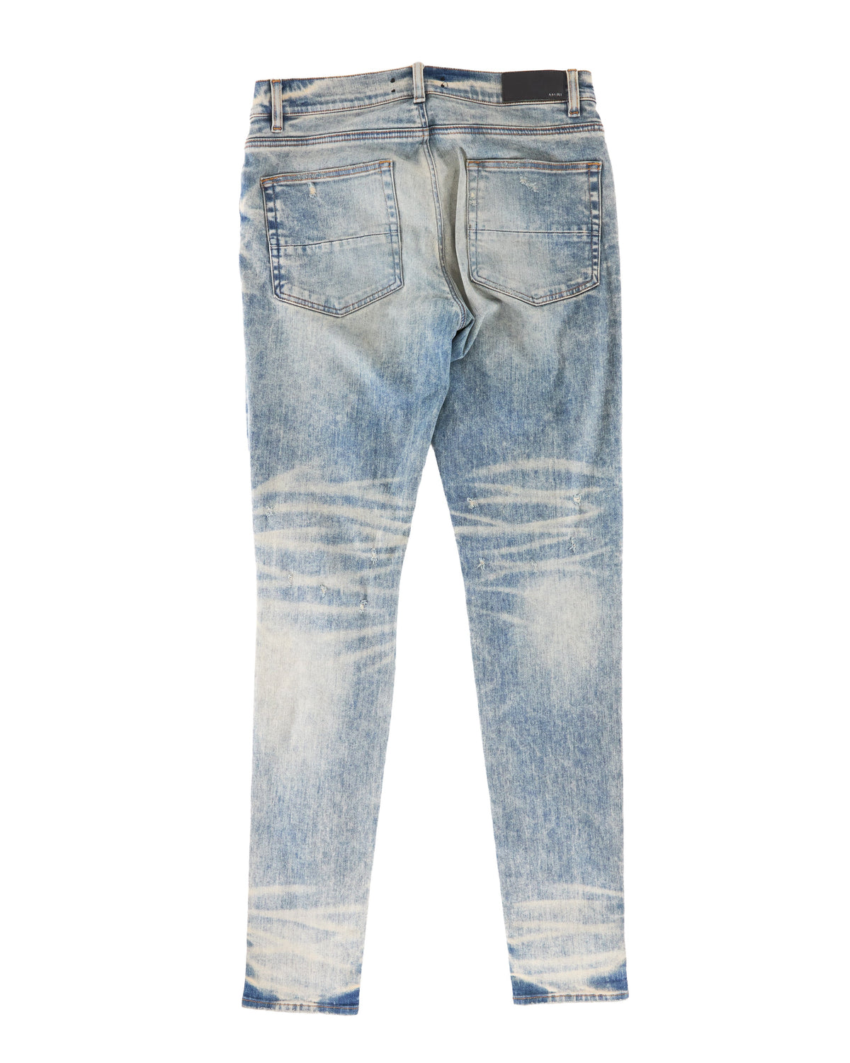 Amiri Jeans