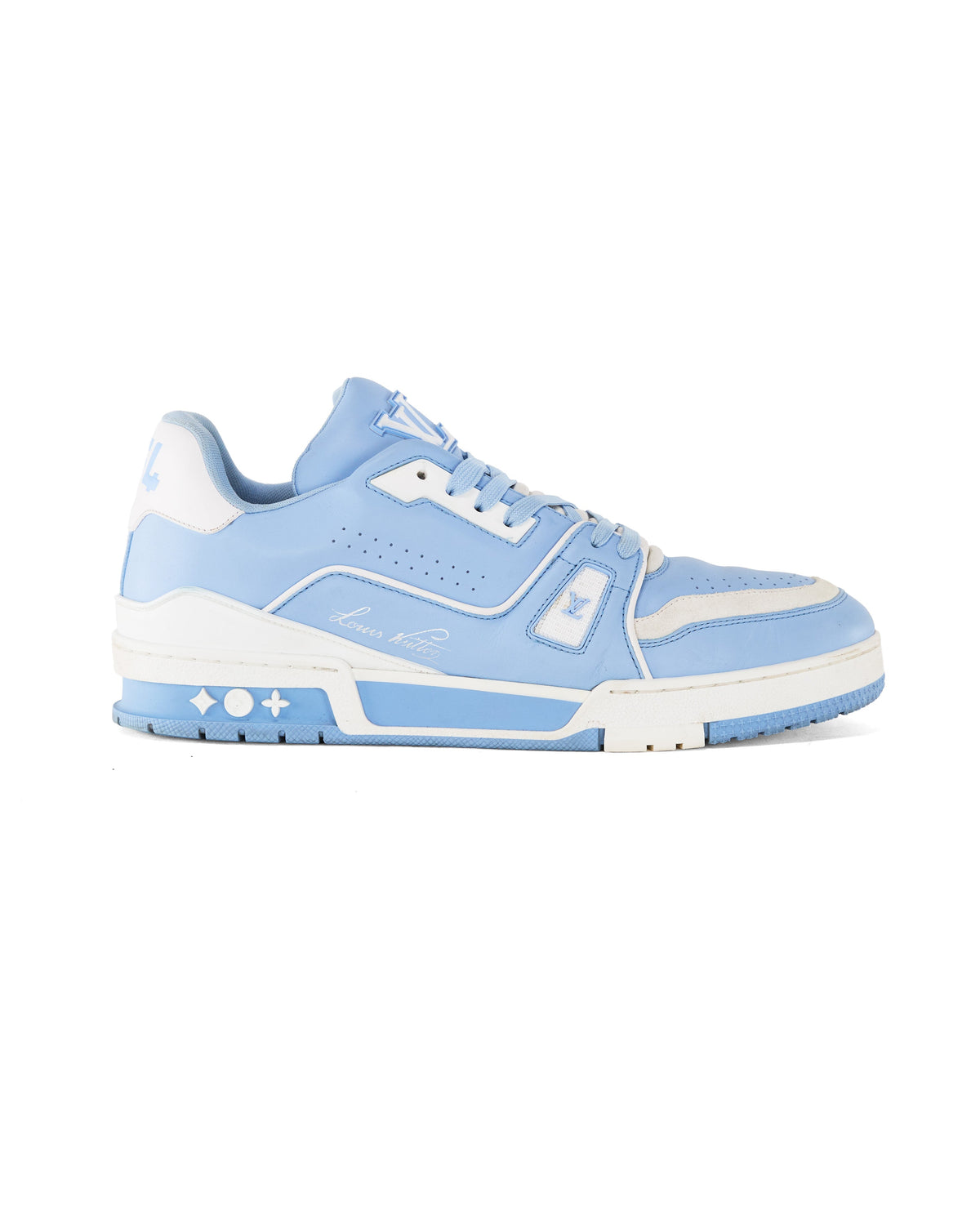 Louis Vuitton Trainers