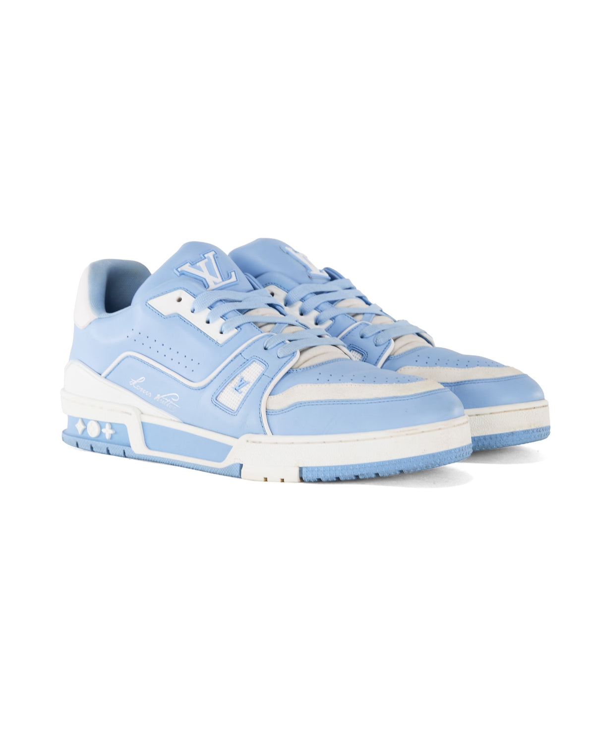 Louis Vuitton Trainers