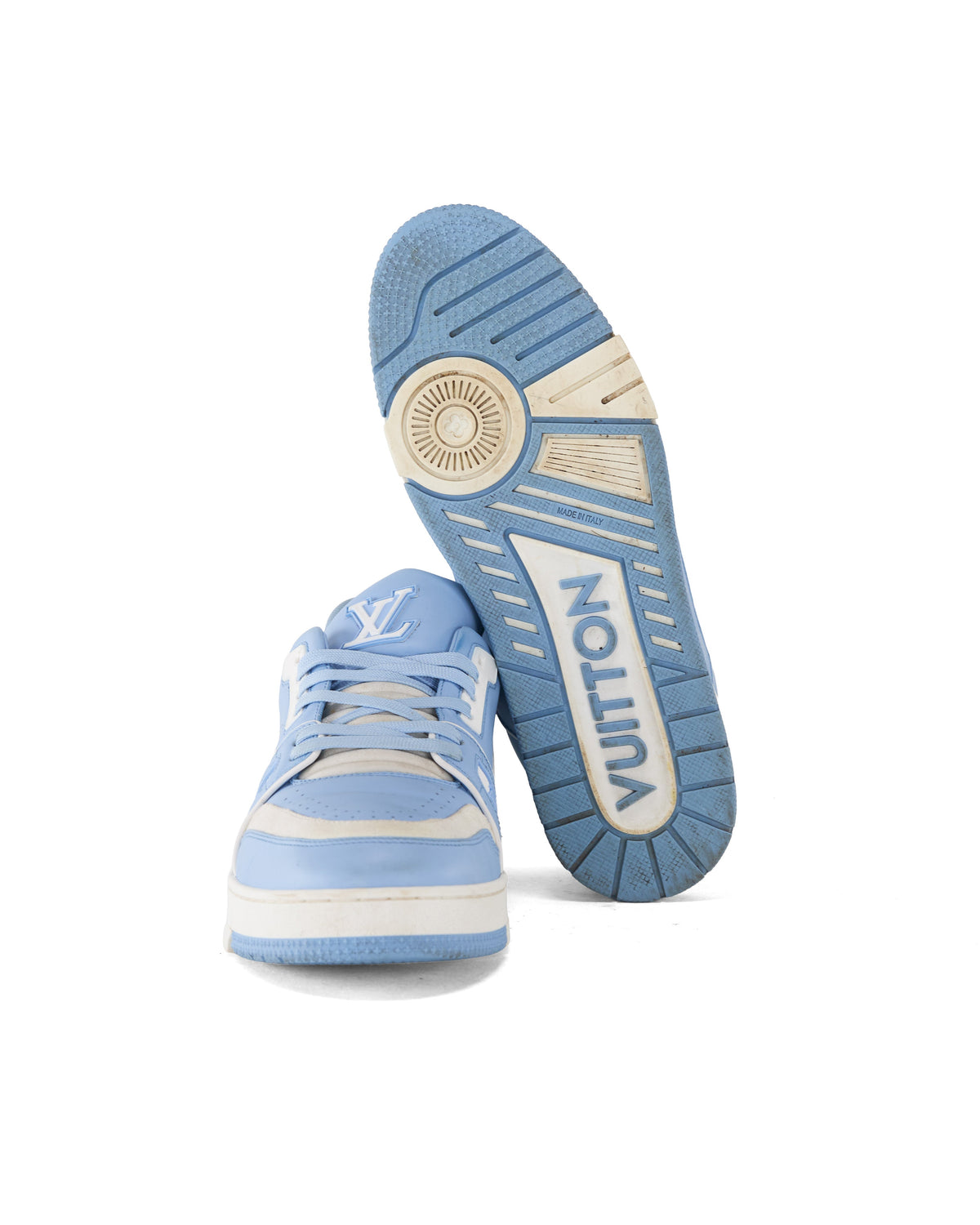 Louis Vuitton Trainers