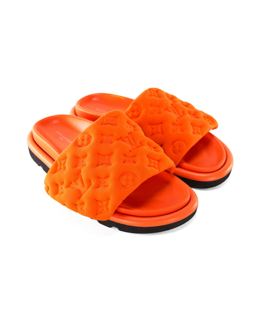 Louis Vuitton Slides