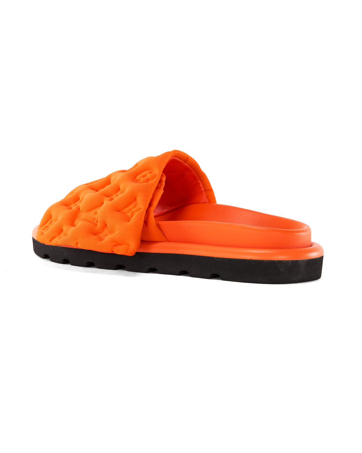 Louis Vuitton Slides