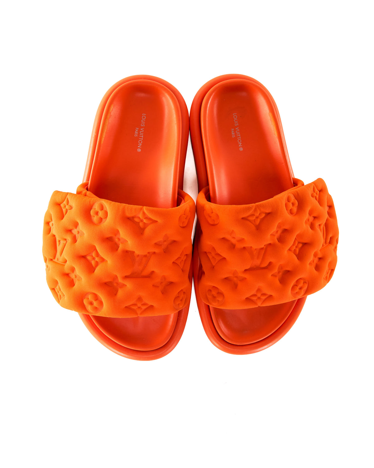 Louis Vuitton Slides
