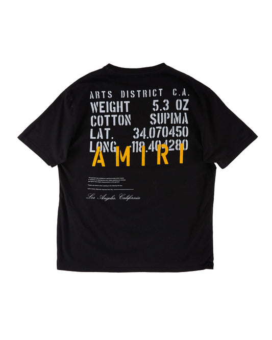 Amiri T-Shirt