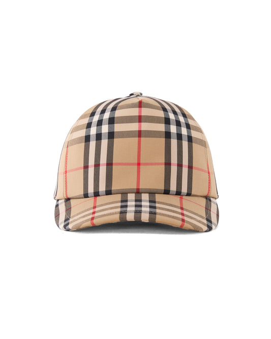 Burberry Cap