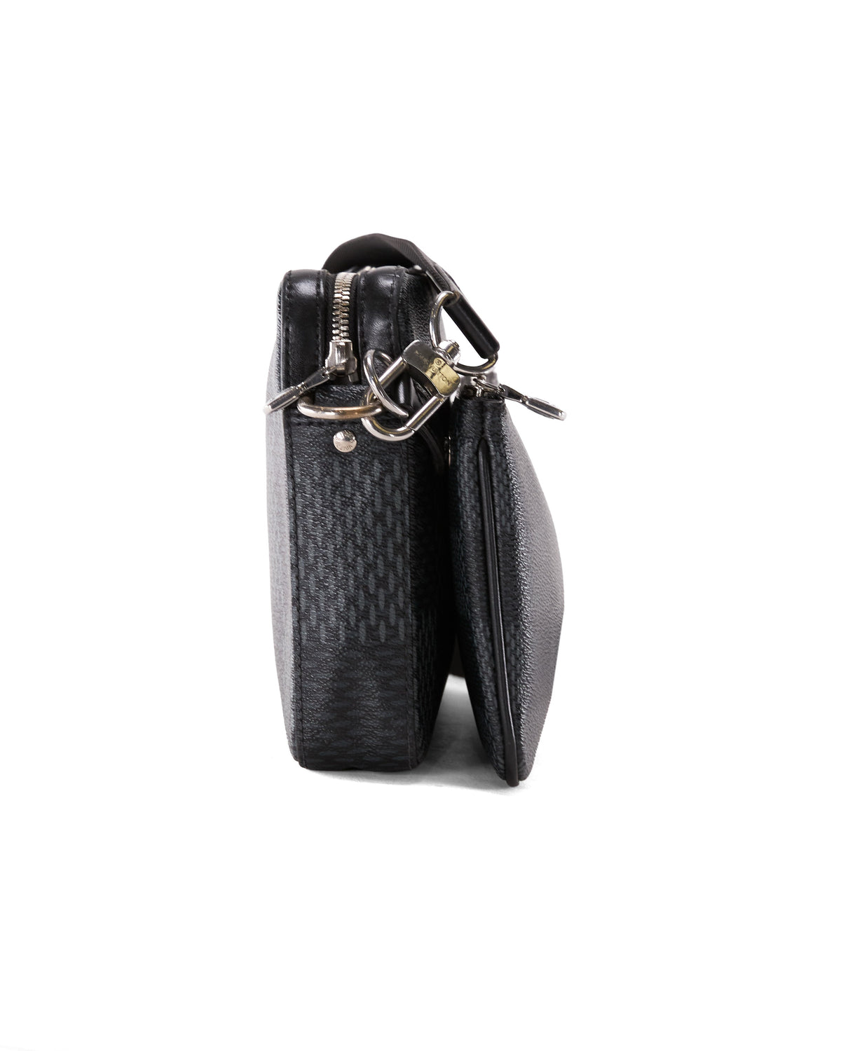 Louis Vuitton Trio Bag