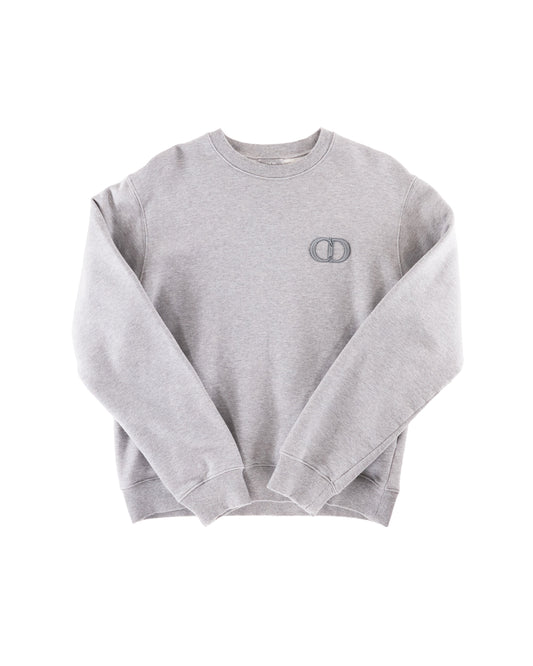 Christian Dior CD Crewneck
