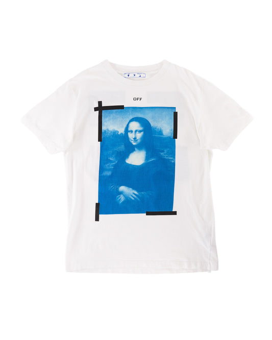 Off-White T-Shirt