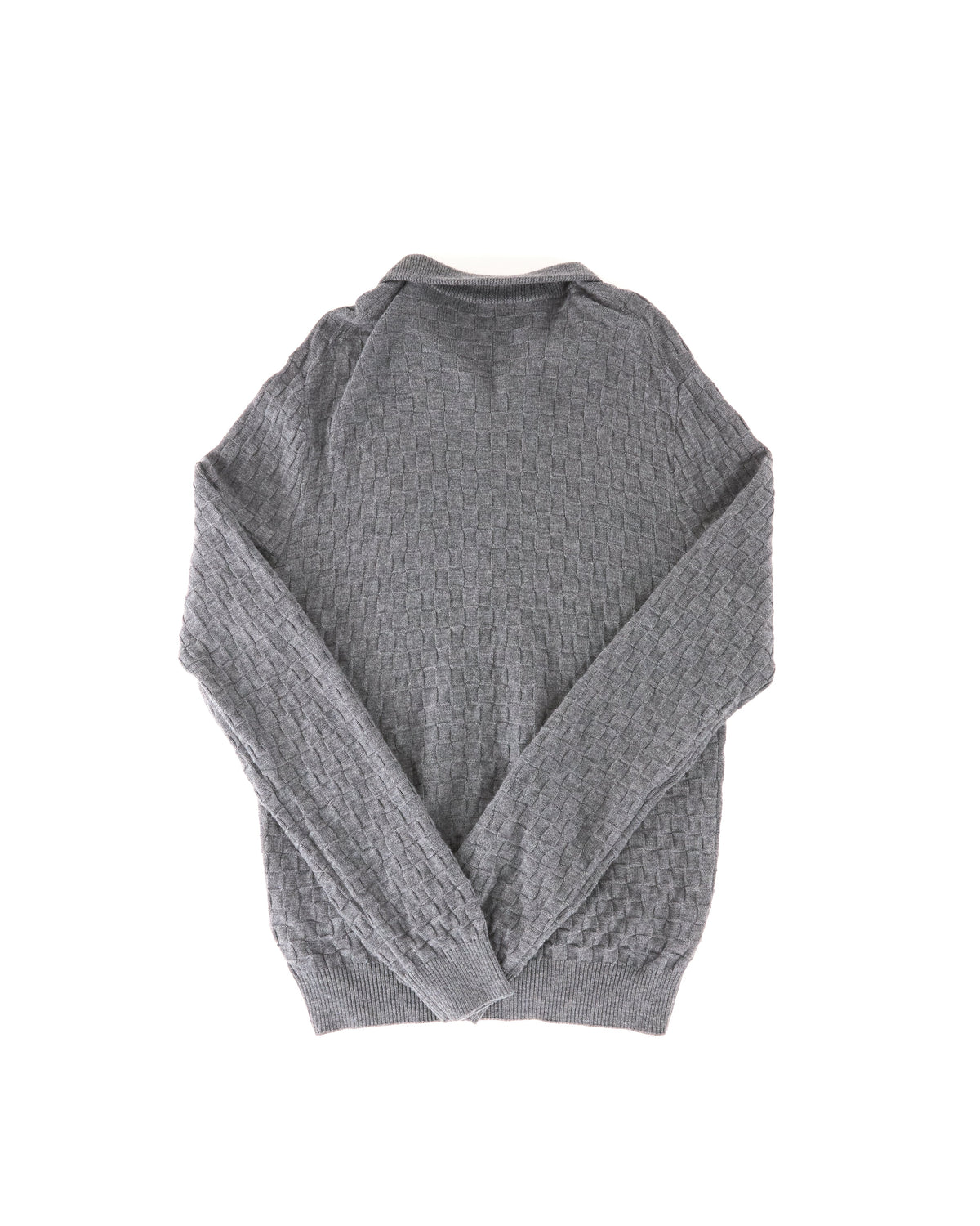 Louis Vuitton Damier Fleece