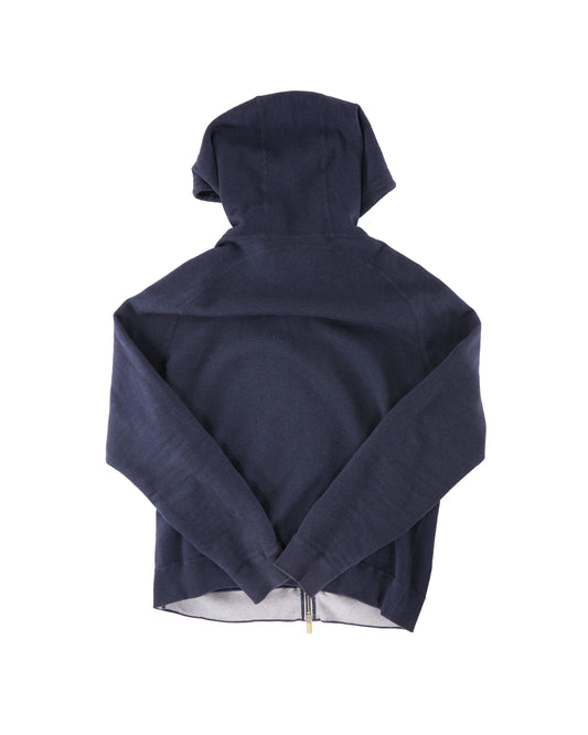 Christian Dior Oblique Hoodie
