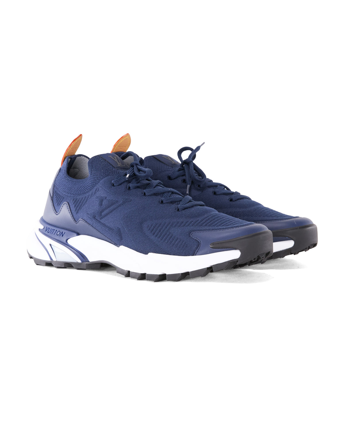 Louis Vuitton Trainers