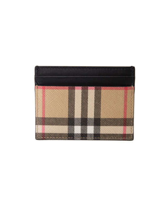 Burberry Card Holder