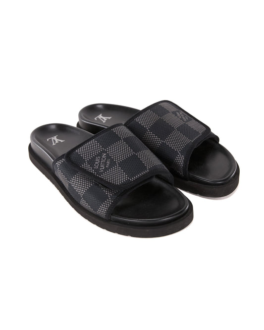 Louis Vuitton Slide