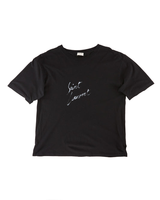 Saint Laurent T-Shirt