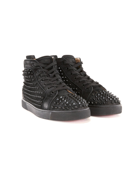 Christian Louboutin Boot
