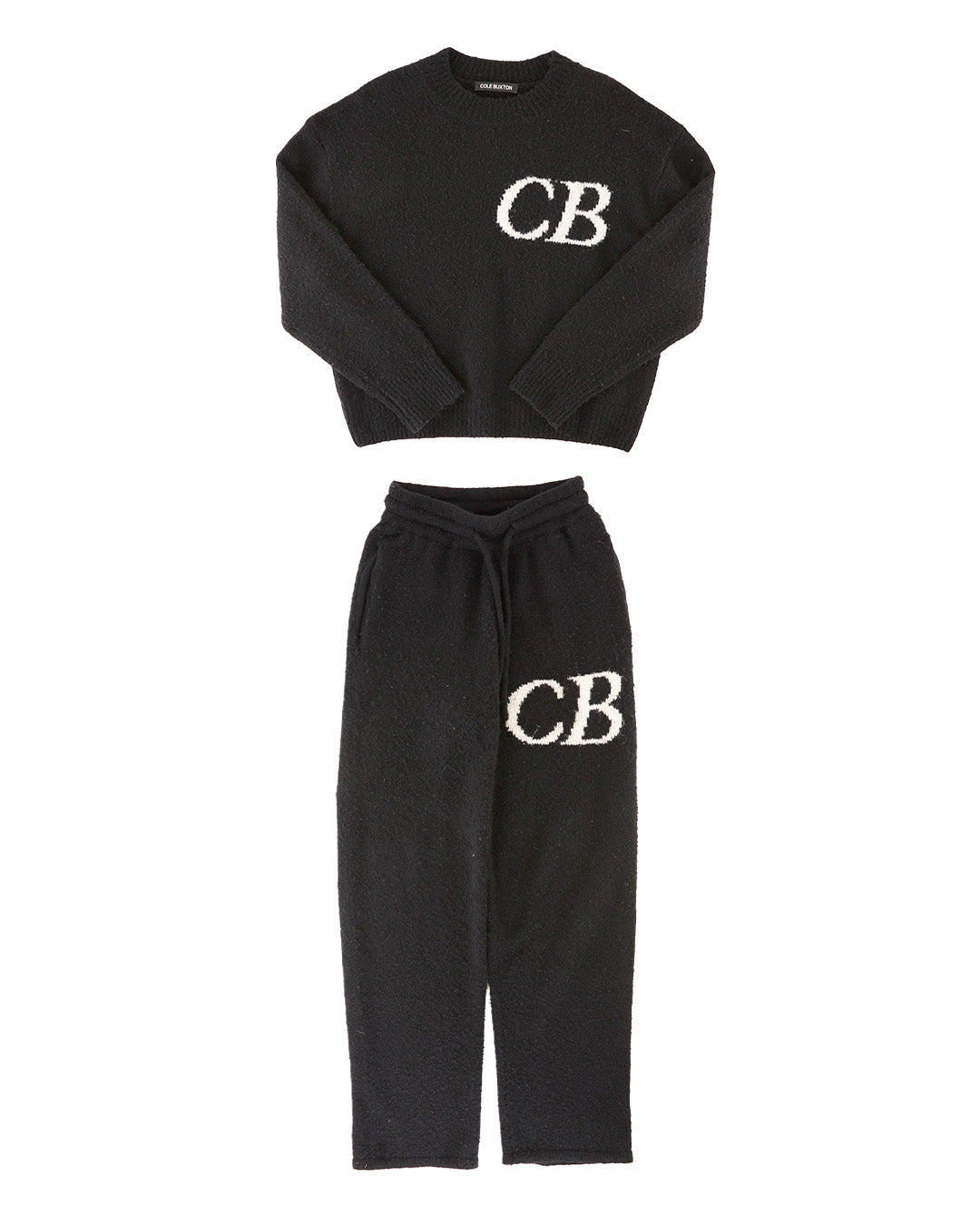 Cole Buxton Set