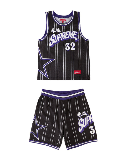 Supreme Set