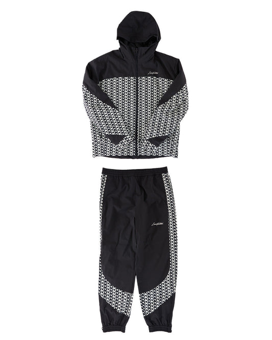 Louis Vuitton Ski Tracksuit
