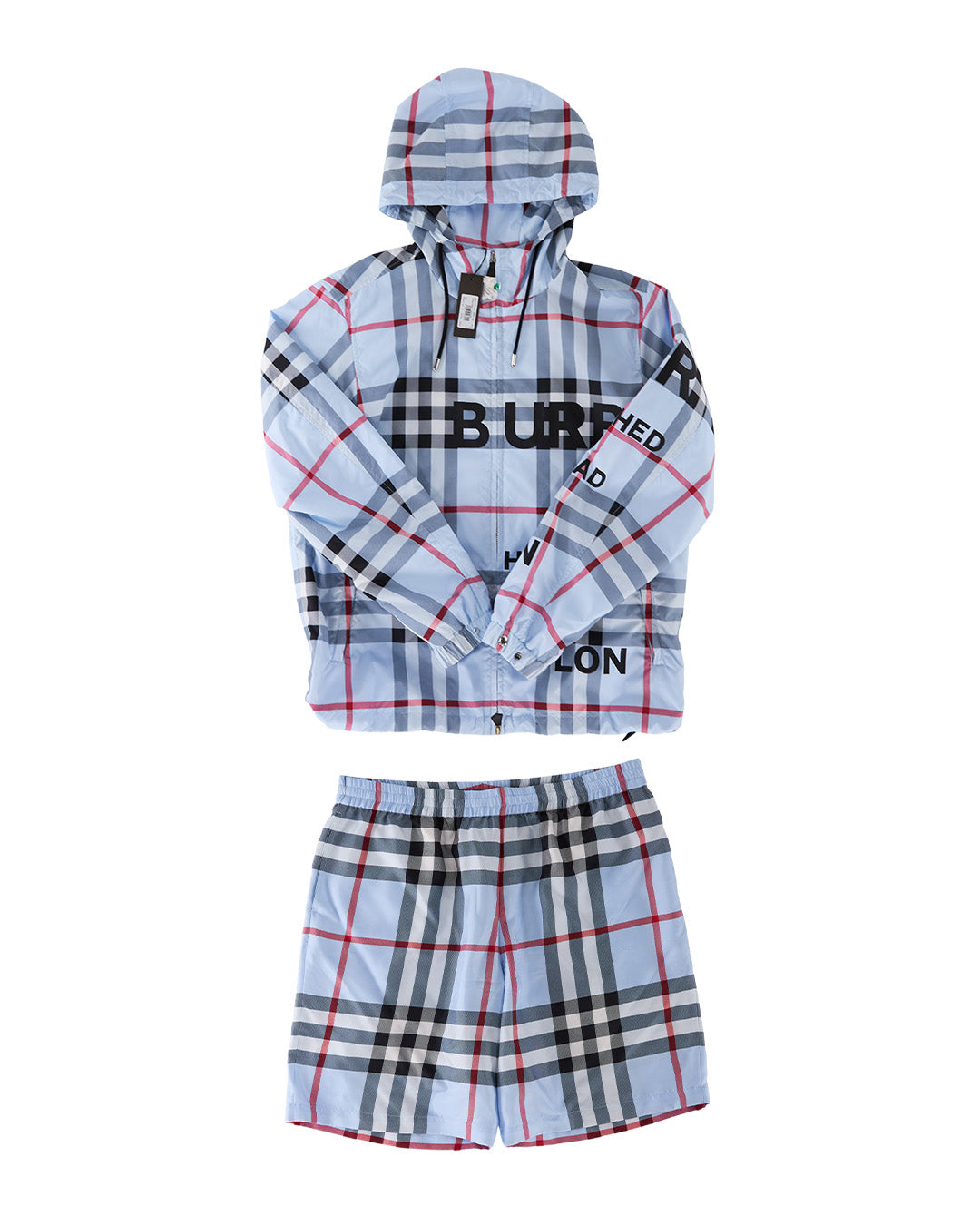 Burberry Set