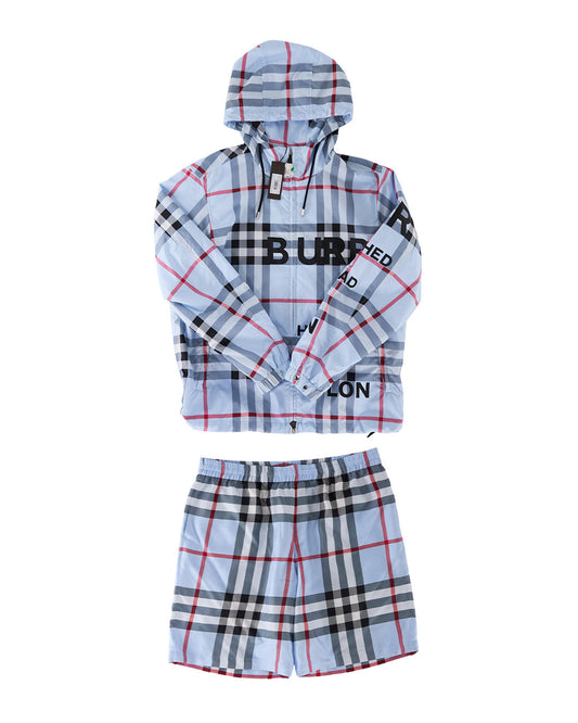 Burberry Set