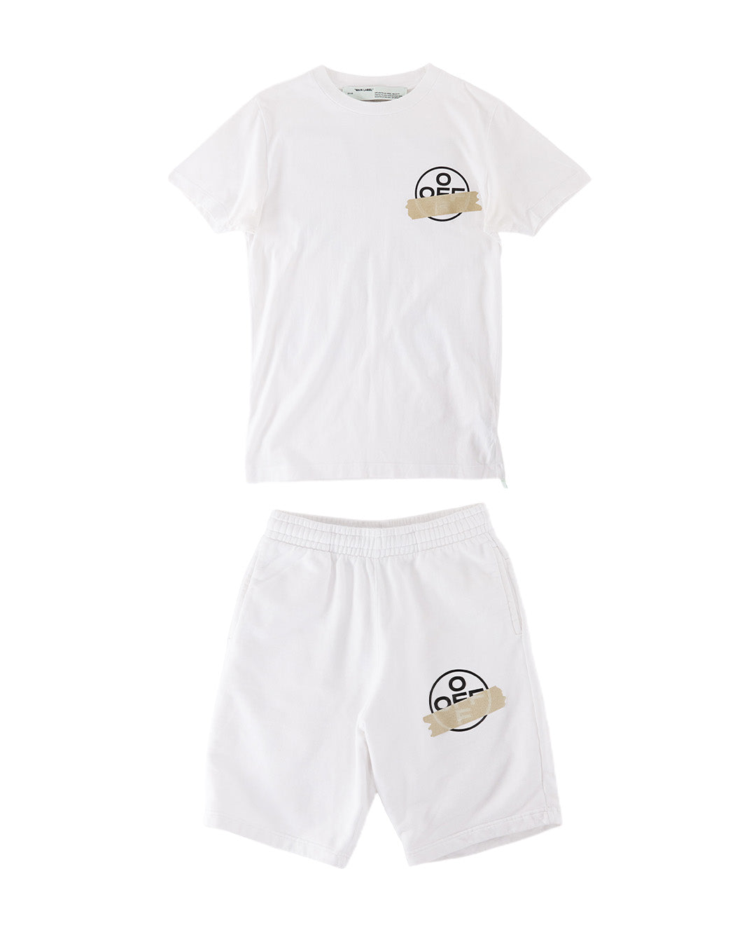 Off-White Set