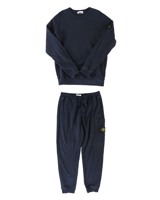 Stone Island Tracksuit